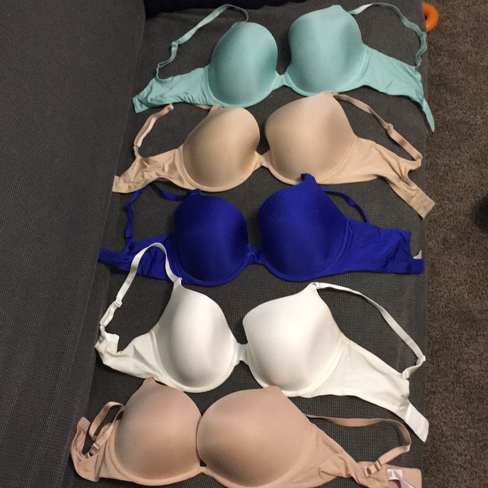 Victoria Secret Bras